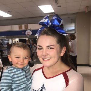 Meet your Posher, Rissa